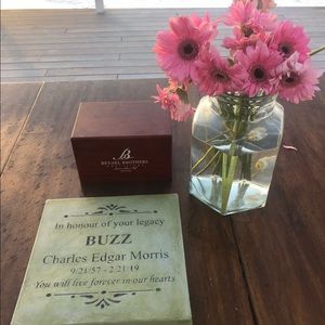 Meet your Posher, Sheri